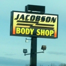 Jacobson Body Shop Inc - Commercial Auto Body Repair