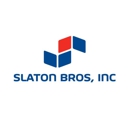 Slaton Bros, Inc - Retaining Walls