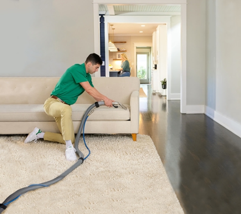 Raleigh Chem-Dry Carpet and Upholstery Cleaning - Wake Forest, NC