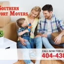Southern Comfort Movers - Piano & Organ Moving