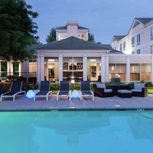 Hilton Garden Inn Sacramento/South Natomas - Sacramento, CA