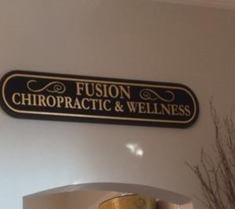 Fusion Chiropractic - Atlanta, GA