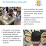 St John Bosco Schools