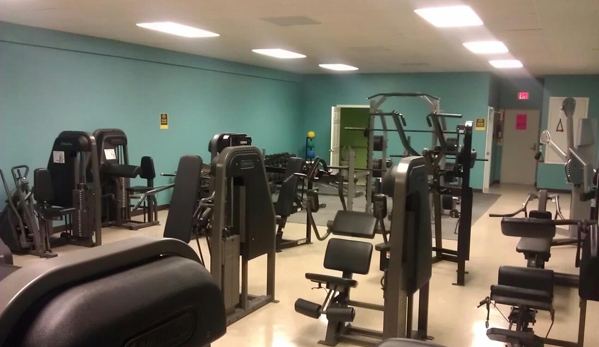 Weight Time Fitness - Pensacola, FL