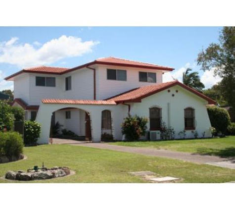 Vickers Home Improvements - Belmont, NSW. First Floor Addition