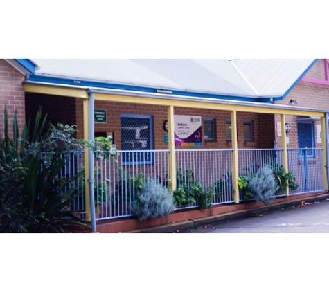 IACC - Port Kembla, NSW
