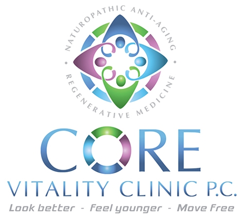 Core Vitality Clinic - Corvallis, OR