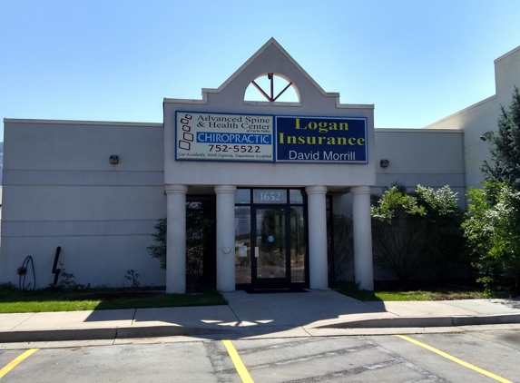 Logan Insurance Agency - Providence, UT