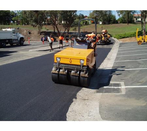 Ascot Paving - Aberfeldie, VIC