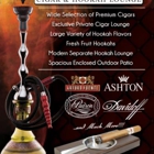 The Torch Cigar and Hookah Lounge