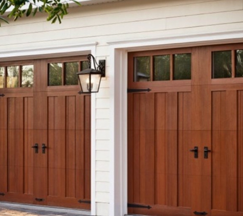 All Counties Garage Door Sales And Service - Emory, TX