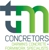 T & M Concretors Pty Ltd - Concrete Contractors