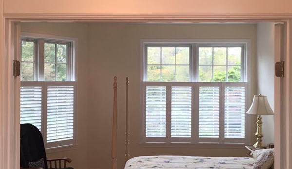 Delmarva Blinds - Davidsonville, MD