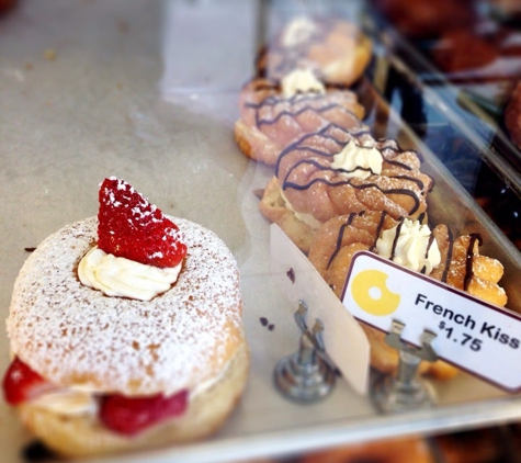 Spudnuts Donuts - Canoga Park, CA