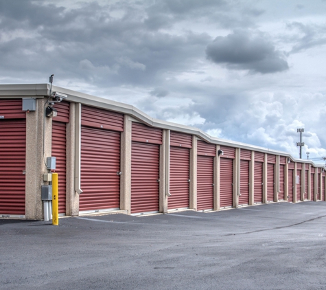 Lockaway Storage - San Antonio, TX