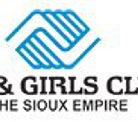 Boys & Girls Clubs of the Sioux Empire - Sioux Falls, SD