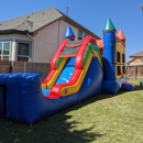 Austin Bounce House Rentals - Party & Event Planners