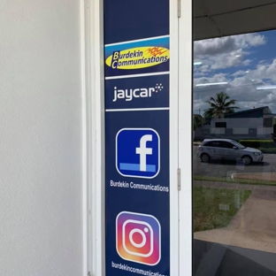 Burdekin Communications - Ayr, QLD