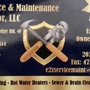 Ez Service And Maintenance Contractors LLC