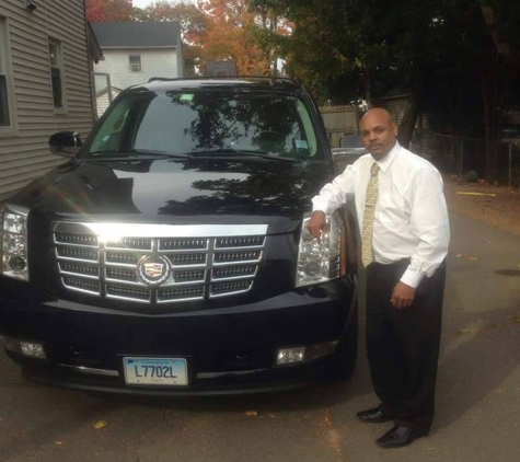 Nightsuperstars LLC LIMOUSINE SERVICE - Broad Brook, CT