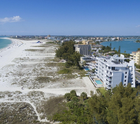 Provident Oceana Beachfront Suites - Treasure Island, FL