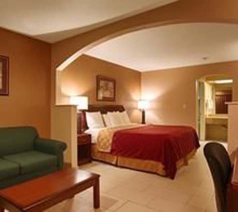 Best Western - Kilgore, TX