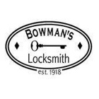 Bowman's Locksmith CO, INC