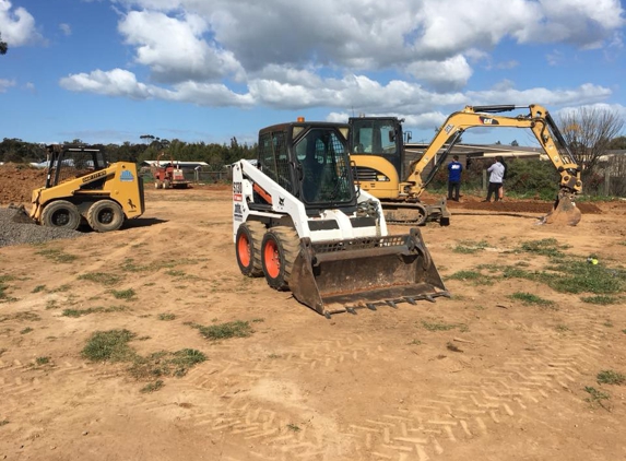 Down to Earth Contracting LLC