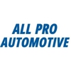 All Pro Automotive gallery