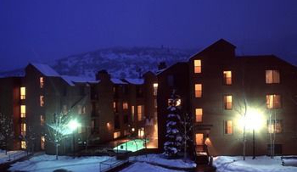 Carriage House - Park City, UT