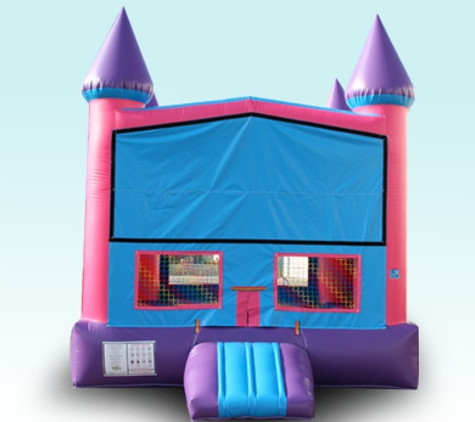 Bounce 2 Fun Jumpers & Party Rentals