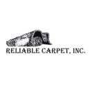 Reliable Carpet, Inc. - Upholstery Cleaners