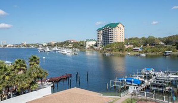 Dolphin Point Condominiums - Destin, FL