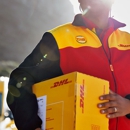 DHL - Delivery Service