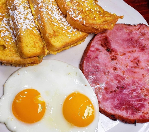 The Original Pancake House - Baltimore, MD