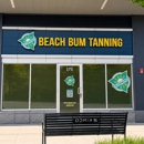 Beach Bum Tanning
