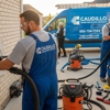 Caudillo Dryer Vent & Safe Air Ducts gallery
