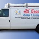 All Seasons Heating And Cooling