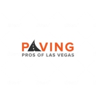 Paving Pros of Las Vegas