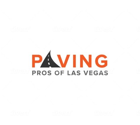 Paving Pros of Las Vegas - Las Vegas, NV. logo