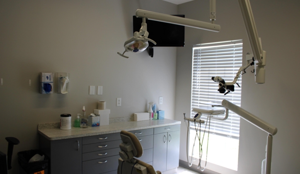 M.City Endodontics - Smyrna, TN