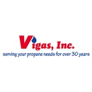 Vigas Inc - Propane & Natural Gas