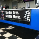 H & F Tire Service - Tire Dealers