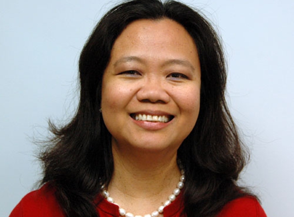 Dr. Amie Angelita Beloy, MD - Ashburn, VA