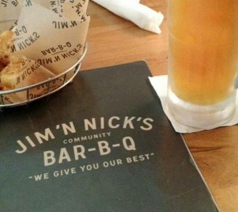 Jim N Nick's Bar-B-Q - Concord, NC