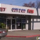 Got 2 Go Pizza