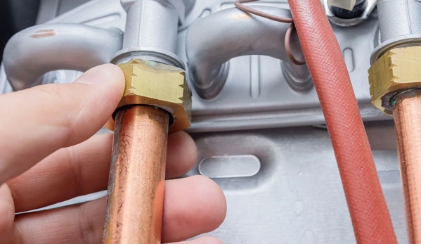 Precision plumbing group - Campsie, NSW