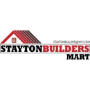 Stayton Builders Mart - Lumber