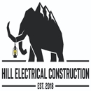 Hill Electrical - Electricians