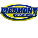 Piedmont Tire & Auto